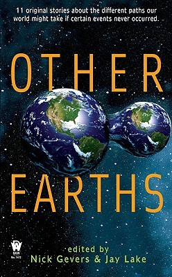 Book cover for Other Earths