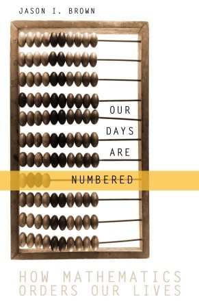 Book cover for Our Days Are Numbered