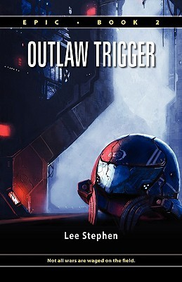 Cover for Outlaw Trigger