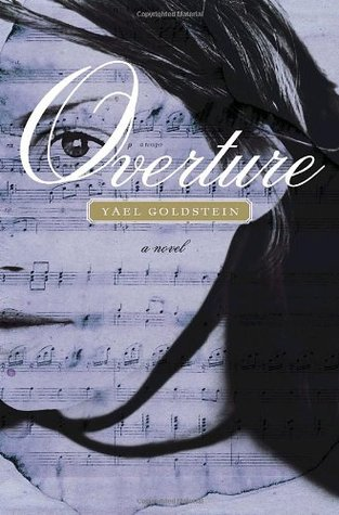 Cover for Overture