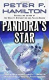 Cover for Pandora's Star