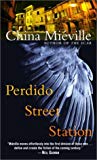 Book cover for Perdido Street Station