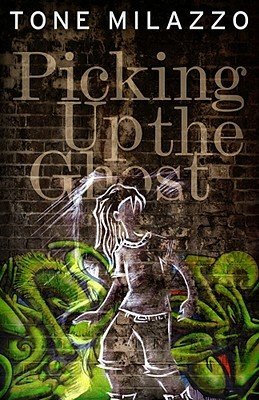 Book cover for Picking Up the Ghost