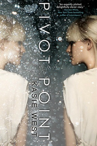 Book cover for Pivot Point
