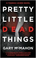 Cover for Pretty Little Dead Things