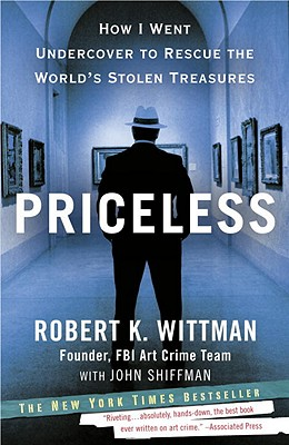 Cover for Priceless