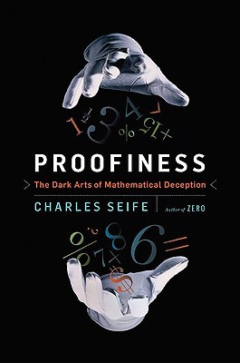 Cover for Proofiness