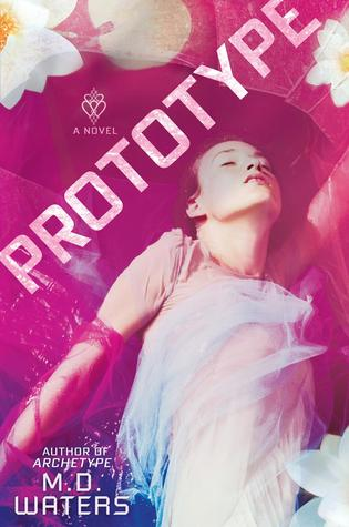 Cover for Prototype