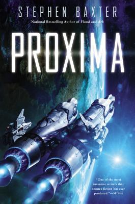 Cover for Proxima