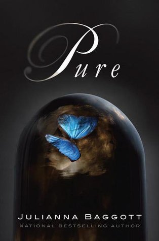 Cover for Pure