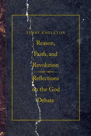 Book cover for Reason, Faith, and Revolution