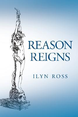 Cover for Reason Reigns