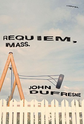 Book cover for Requiem, Mass.