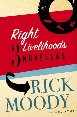 Cover for Right Livelihoods