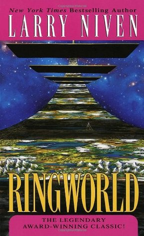 Cover for Ringworld
