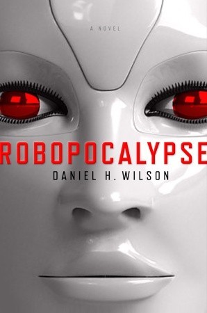 Cover for Robopocalypse