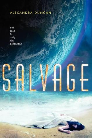 Cover for Salvage