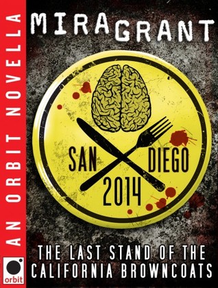 Cover for San Diego 2014