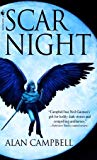 Cover for Scar Night