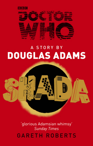 Cover for Shada