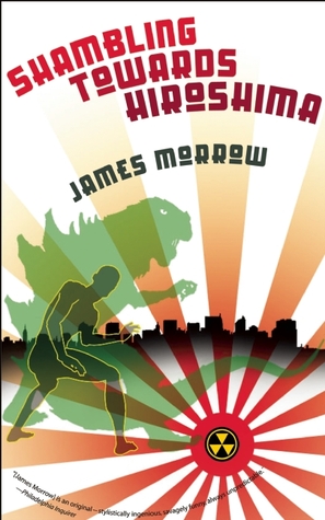 Cover for Shambling Towards Hiroshima
