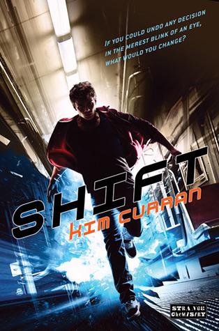 Cover for Shift
