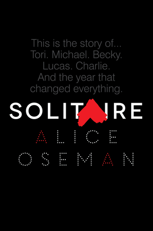 Cover for Solitaire