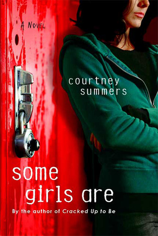 Book cover for Some Girls Are