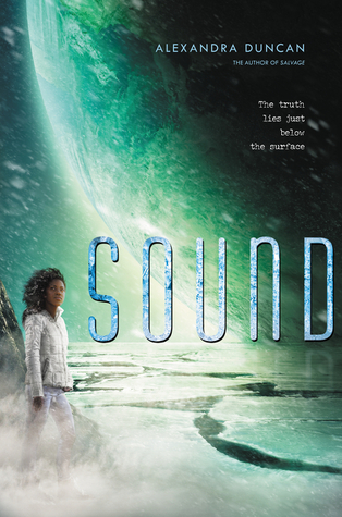 Cover for Sound