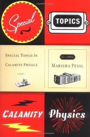 Cover for Special Topics in Calamity Physics