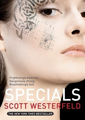 Cover for Specials