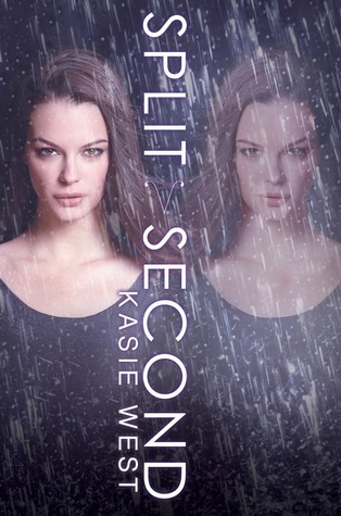 Cover for Split Second