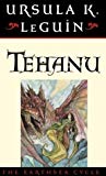 Cover for Tehanu