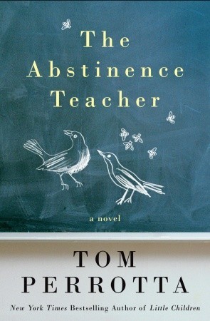 Cover for The Abstinence Teacher