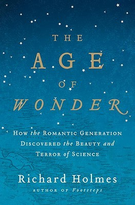 Cover for The Age of Wonder