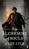 Cover for The Alchemist of Souls