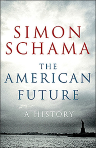 Book cover for The American Future