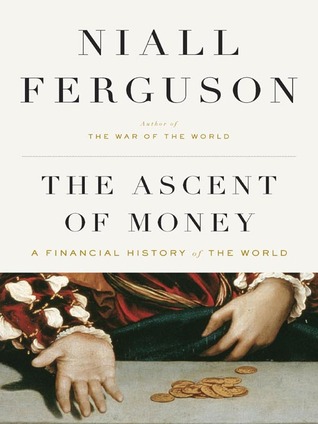 Cover for The Ascent of Money
