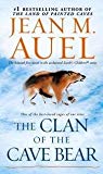 Cover for The Clan of the Cave Bear