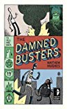 Cover for The Damned Busters