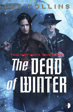 Cover for The Dead of Winter