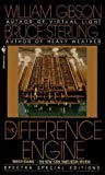 Book cover for The Difference Engine 