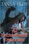 Cover for The Enchantment Emporium