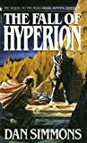 Cover for The Fall of Hyperion