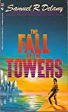 Book cover for The Fall of the Towers