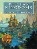 Cover for The Far Kingdoms
