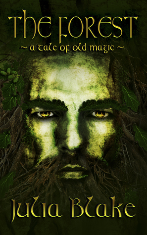 Book cover for The Forest