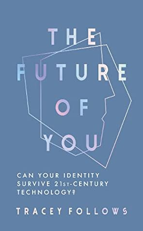 Book cover for The Future of You