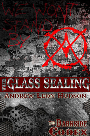 Cover for The Glass Sealing