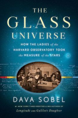 Cover for The Glass Universe